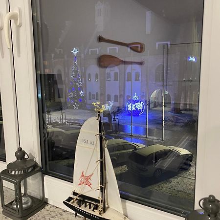 קמיאן פומורסקי Marina Apartament מראה חיצוני תמונה