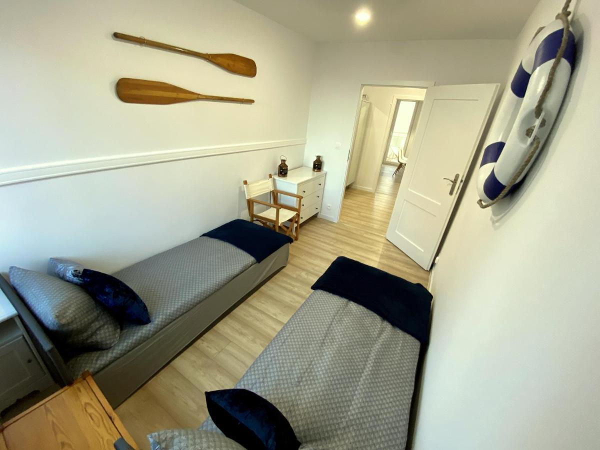 קמיאן פומורסקי Marina Apartament מראה חיצוני תמונה